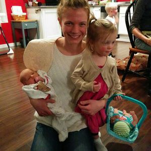 Meet your Posher, Marika